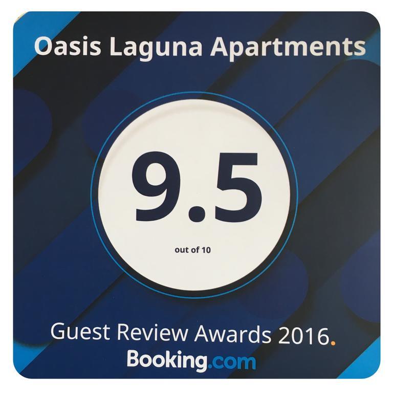 Oasis Laguna Apartments Ravda Esterno foto